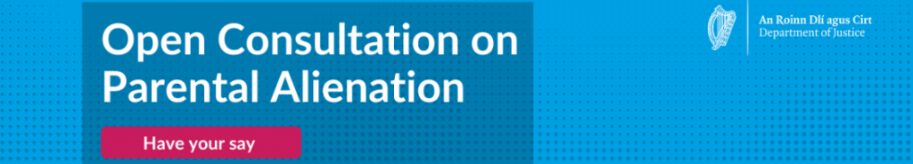 Department of Justice Consultation on Parental Alienation